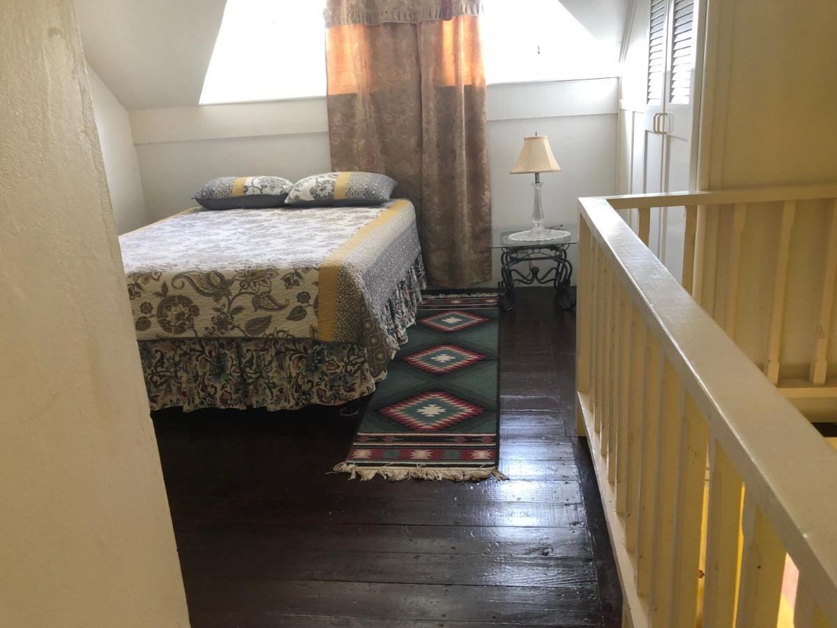 רנאוויי ביי Club Caribbean Court Apartments מראה חיצוני תמונה
